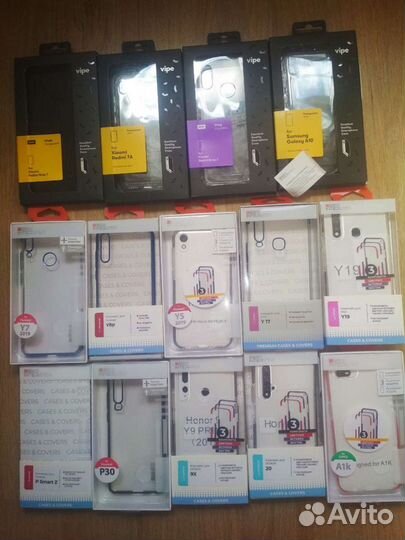 Чехол для телефона