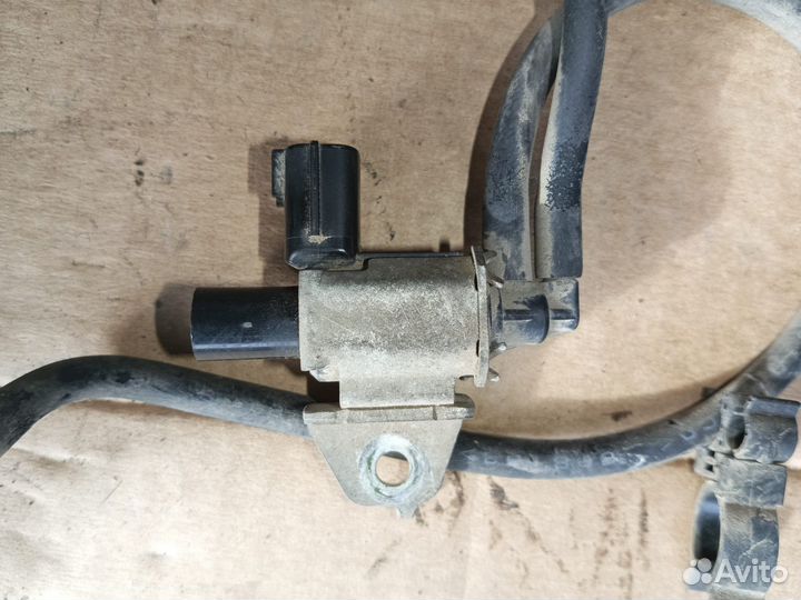 Клапан вакуумный Nissan Teana J32 (2008 - 2014)