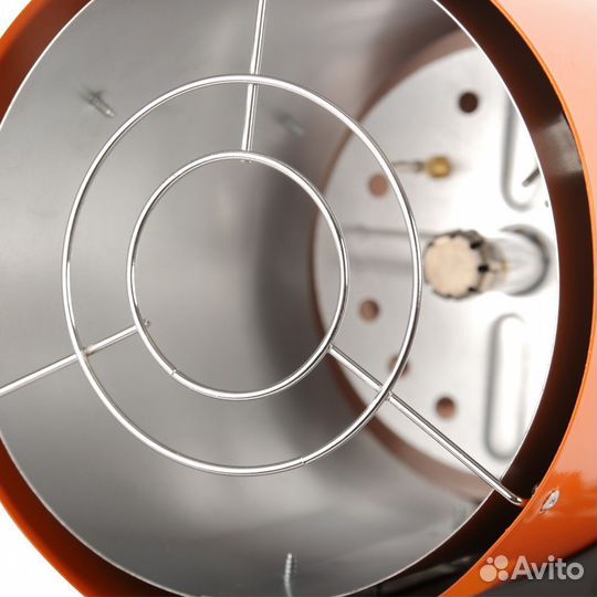 Пушка газовая Patriot GS 16