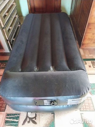 Матрац надувной бу