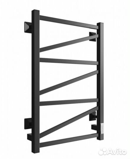 Полотенцесушитель электрический Z plaza neo