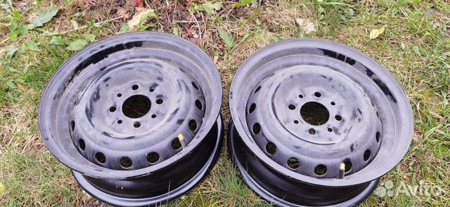 Диски R13 4x98