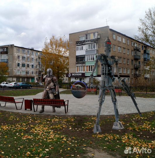 Услуги мастера фотошопа