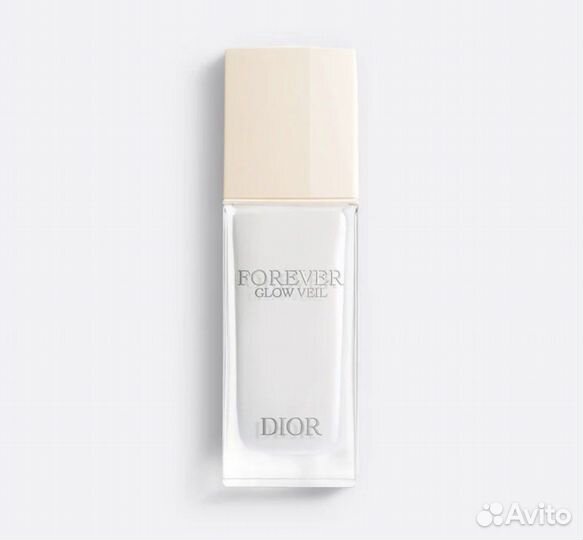 Dior косметика