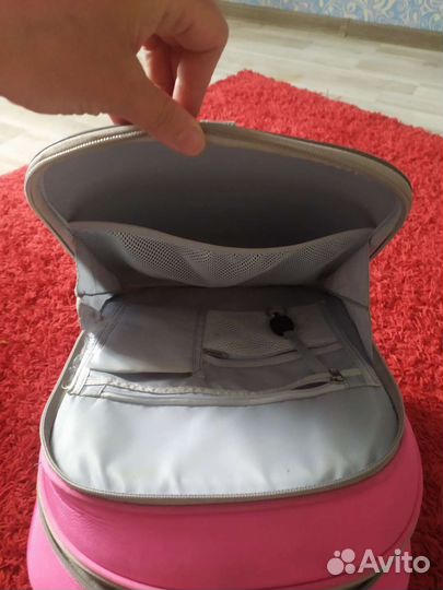 Рюкзак детский школьный