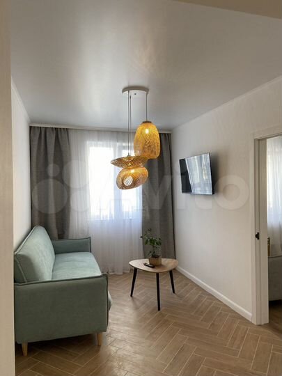 Дом 86 м² на участке 15 сот.