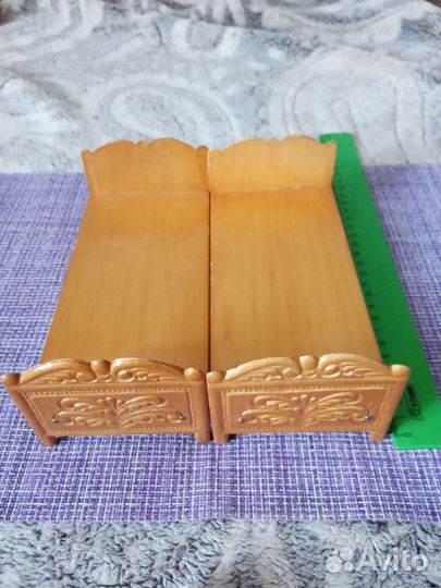 Куклы пупсы СССР