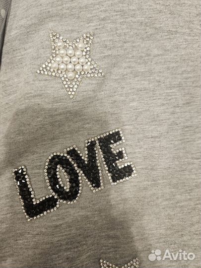 Платье для девочки choupette