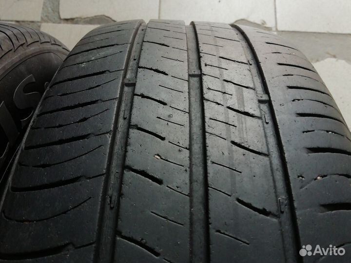 Kumho Solus SA01 KH32 205/65 R16