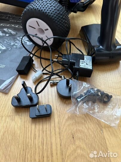 Maverick Strada Evo XT