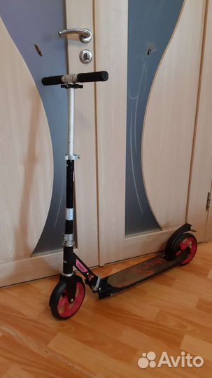 Самокат городской для подростка/взрослого