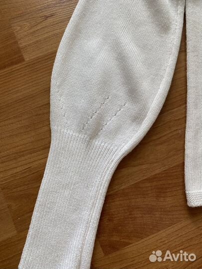 Massimo dutti кофта женская размер xs, s