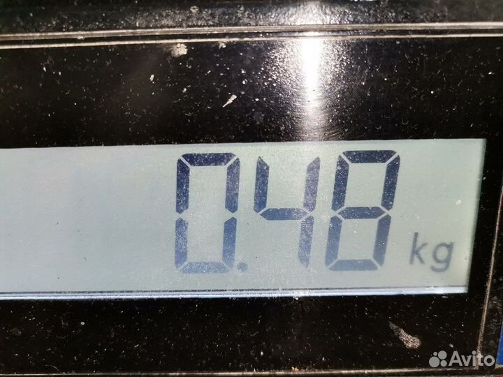 Защита выпускного коллектора для Volkswagen Fox