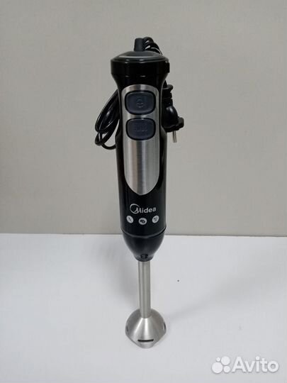 Погружной блендер Midea MC-BL402