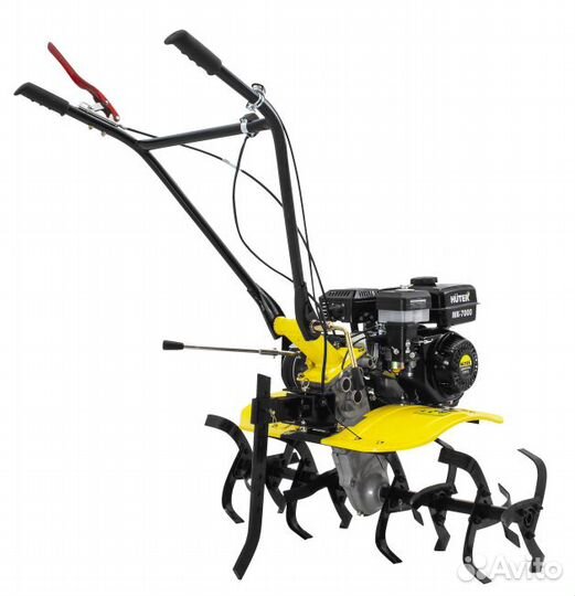 Мотоблок Huter MK-7000P