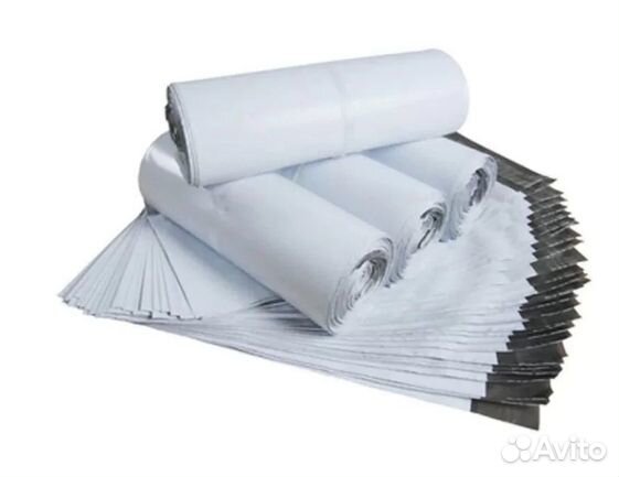 Почтовые пакеты для посылок маркетплейсов ozon WB