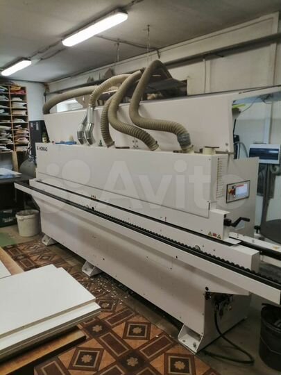 Производство под сборку мебели