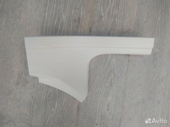 Накладка порога Mercedes W212 A2126860536