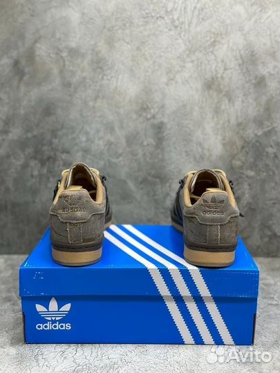 Кроссовки Adidas Superstar мужские