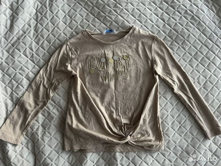 Штаны и кофта Mayoral