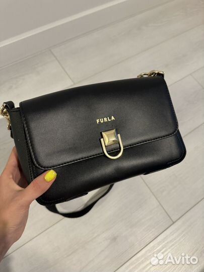 Сумка furla кроссбоди circe