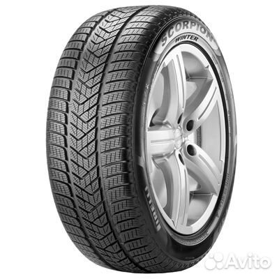 Pirelli Scorpion Winter 255/60 R20 113V