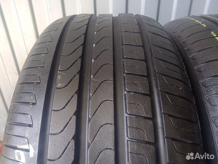 Pirelli Scorpion Verde 255/45 R19