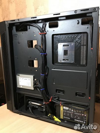 Ремонт компьютеров и ноутбуков с выездом на дом