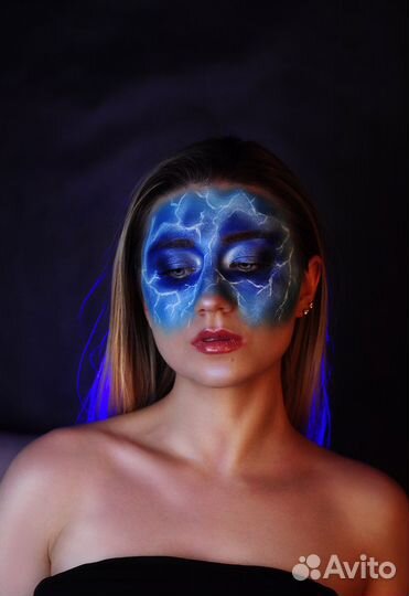 Гример на фотосессию