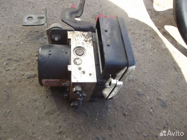 Блок ABS (насос) Ford EcoSport 2014-2019