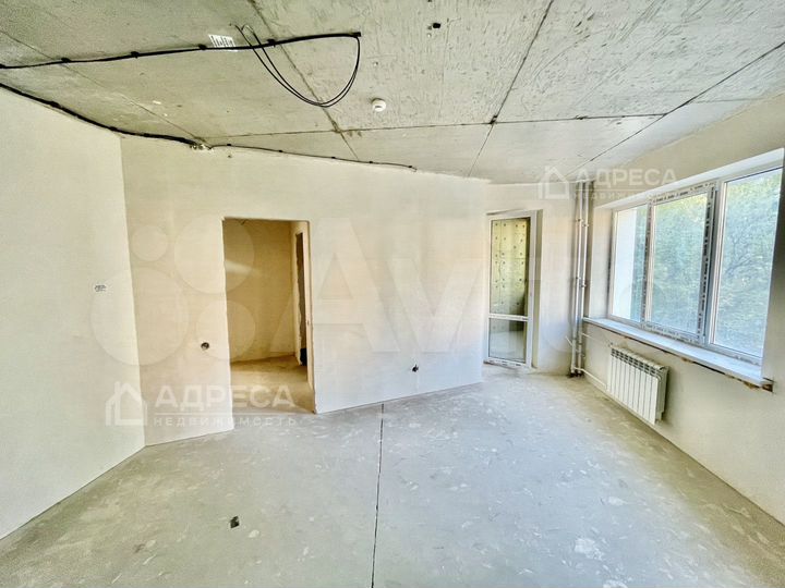 Квартира-студия, 32 м², 3/19 эт.