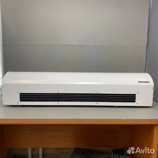 Тепловая завеса Тепломаш кэв-9П3032Е