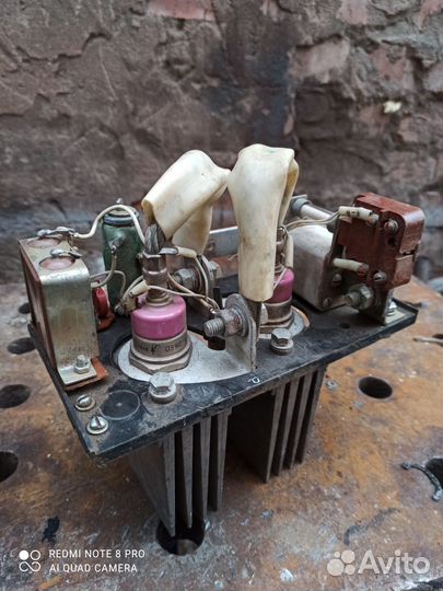 Диодный мост