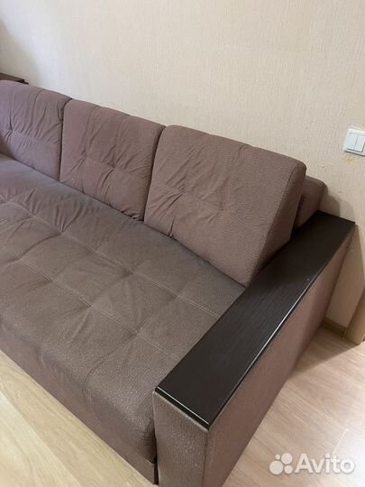Диван б/у