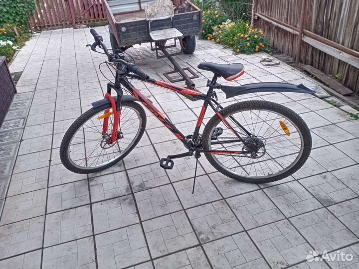 Велосипеды бу 29 колеса, состояние отличное