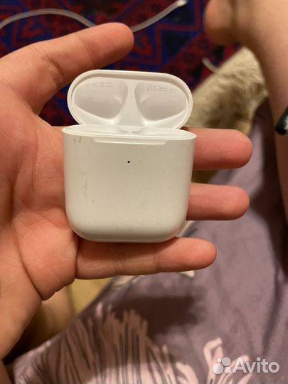 Airpods 2