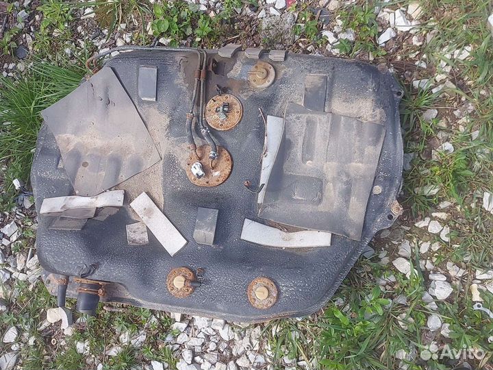 Бинзобак mazda кседекс