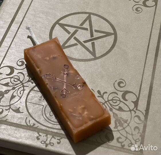 Программные свечи под Ваш запрос