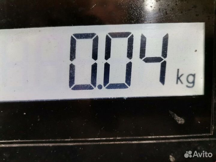 Датчик детонации Volkswagen Golf 3 1995