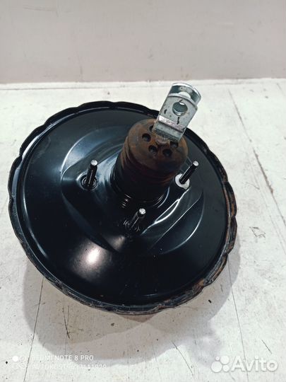 Вакуумный усилитель тормозов Hyundai Getz TB