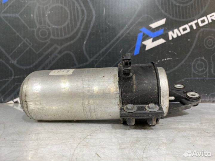 Осушитель кондиционера Audi A6 Allroad C6 AUK 2007