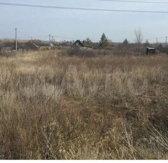 Участок 6 сот. (СНТ, ДНП)