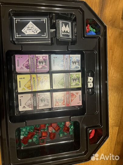 Монополия миллионер