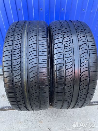 Pirelli Scorpion Zero 285/45 R21