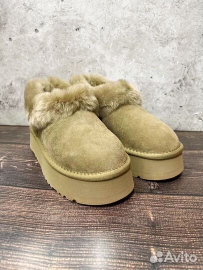 Угги UGG женские натуральные