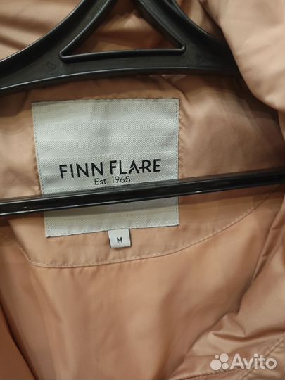 Куртка женская finn flare M осень весна