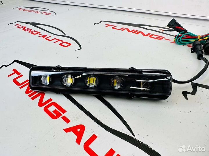 Ходовые огни для Mercedes - Benz G - Class J5066