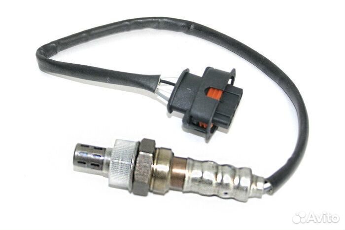 Датчик кислорода Газ дв.змз-405, 406, 409 с Микас