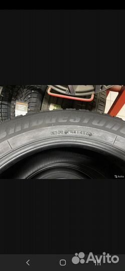 Bridgestone Ice Cruiser 7000 225/60 R17 103T