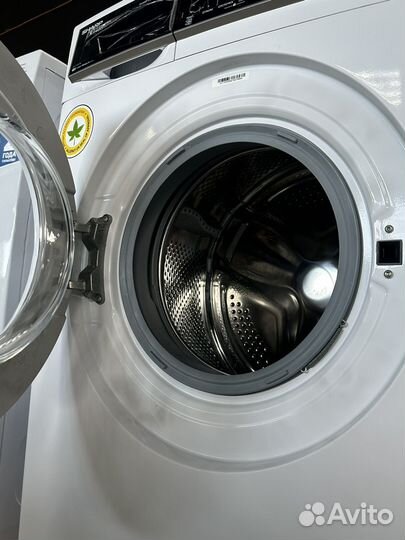 Стиральная машина Sharp ES712RW белый